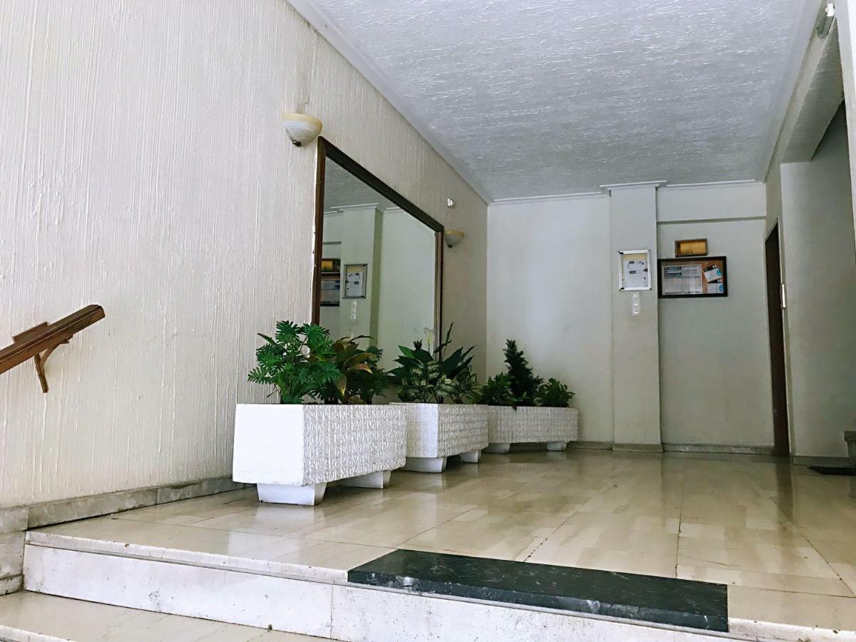 Leoforos Georgiou Kafantari 33 11631 Athens Exterior photo